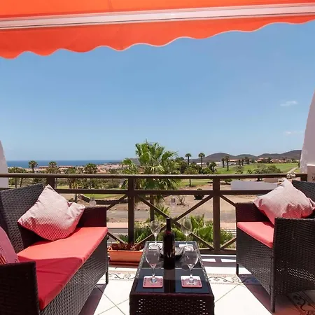Pinehurst Amarilla Golf Penthouse Apartment *
