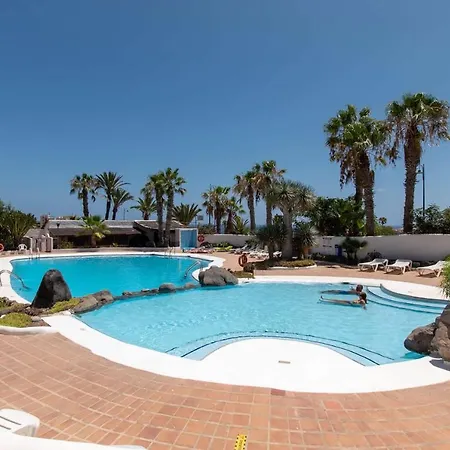 Pinehurst Amarilla Golf Penthouse Apartment San Miguel de Abona