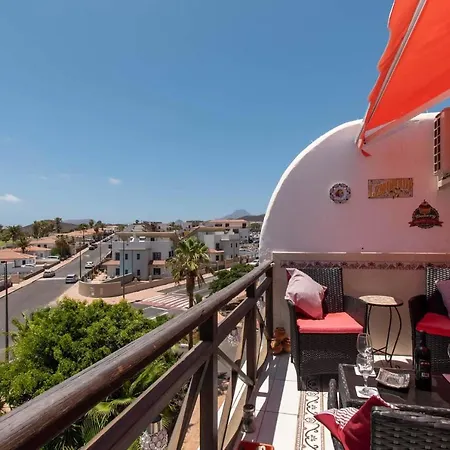 Pinehurst Amarilla Golf Penthouse *