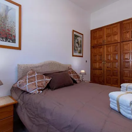 Pinehurst Amarilla Golf Penthouse Apartment