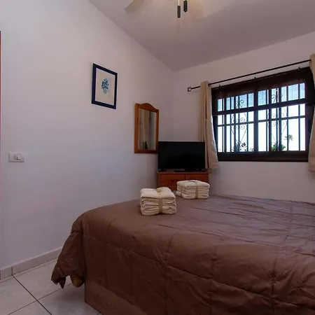 Pinehurst Amarilla Golf Penthouse