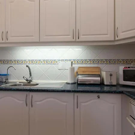Pinehurst Amarilla Golf Penthouse Apartment *