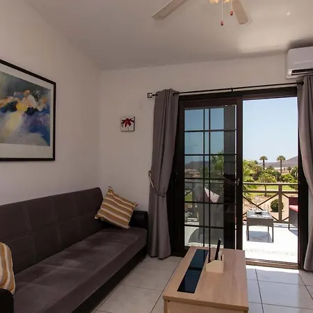 Pinehurst Amarilla Golf Penthouse San Miguel de Abona