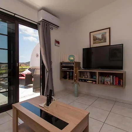 Pinehurst Amarilla Golf Penthouse