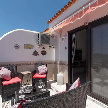 Pinehurst Amarilla Golf Penthouse Apartment *