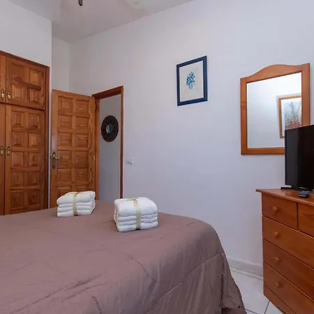 Pinehurst Amarilla Golf Penthouse Apartment