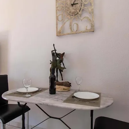 Pinehurst Amarilla Golf Penthouse Apartment
