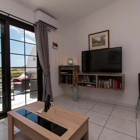 Apartment Pinehurst Amarilla Golf Penthouse San Miguel de Abona