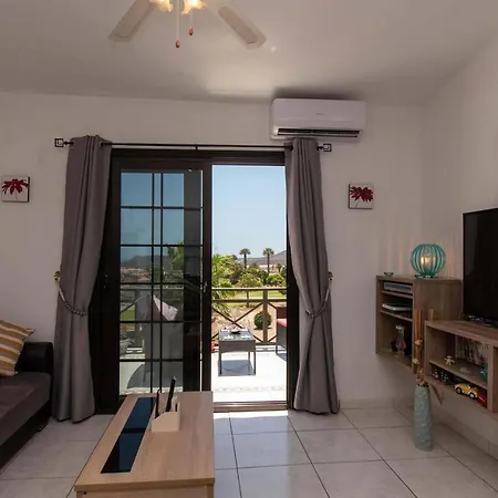 Pinehurst Amarilla Golf Penthouse Apartment San Miguel de Abona