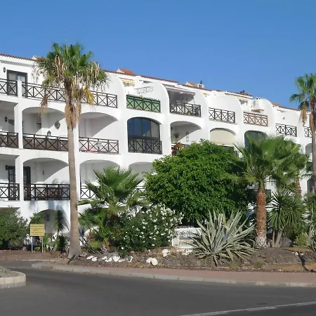 Apartment Pinehurst Amarilla Golf Penthouse San Miguel de Abona