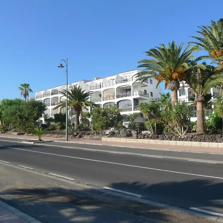 Pinehurst Amarilla Golf Penthouse San Miguel de Abona